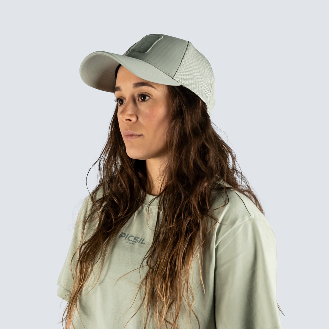 Gorra PICSIL SS25