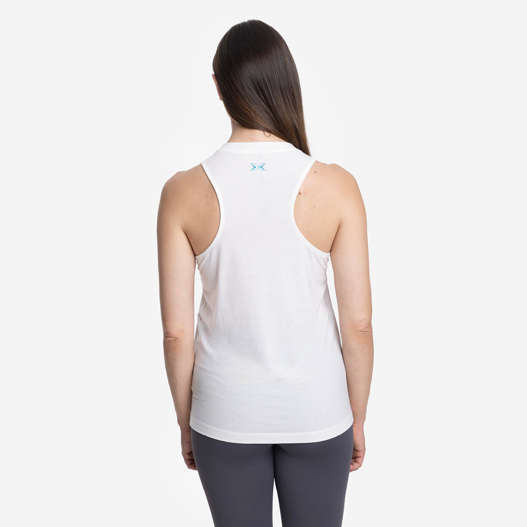 Camiseta Tank Mujer Tirantes