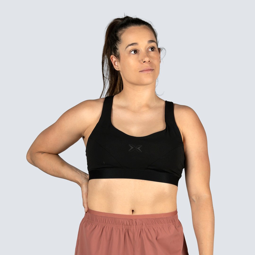 Sujetador ajustable Mujer SS25