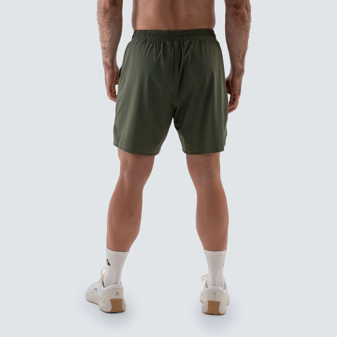 Short Hombre Essentials FY26