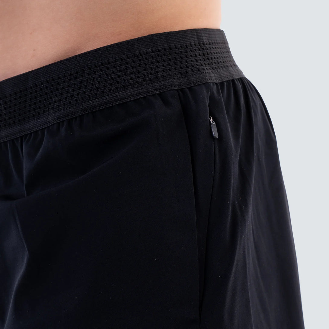 2in1 Shorts Hombre Performance AW25
