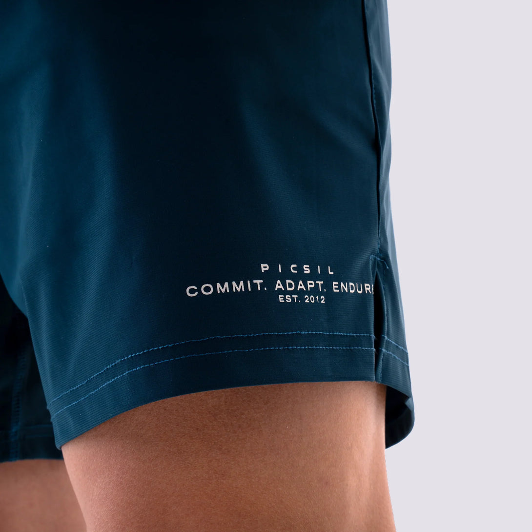 Short Hombre Essentials FY26