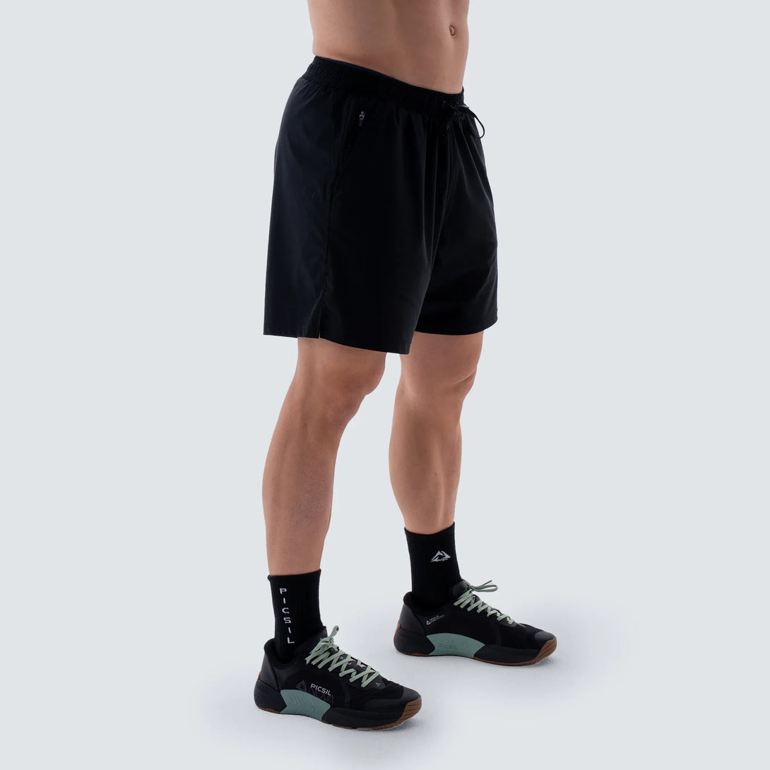 Short Hombre Essentials FY26