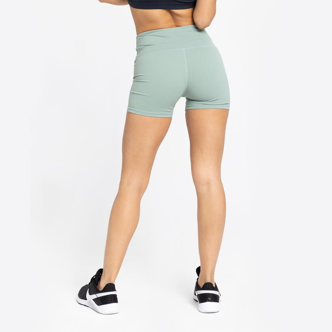 Shorts de Mujer Core 0.1