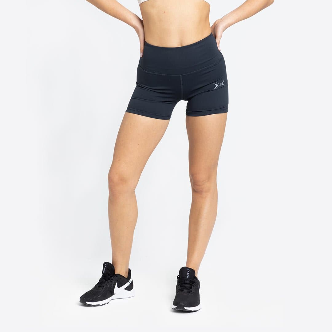 Shorts de Mujer Core 0.1