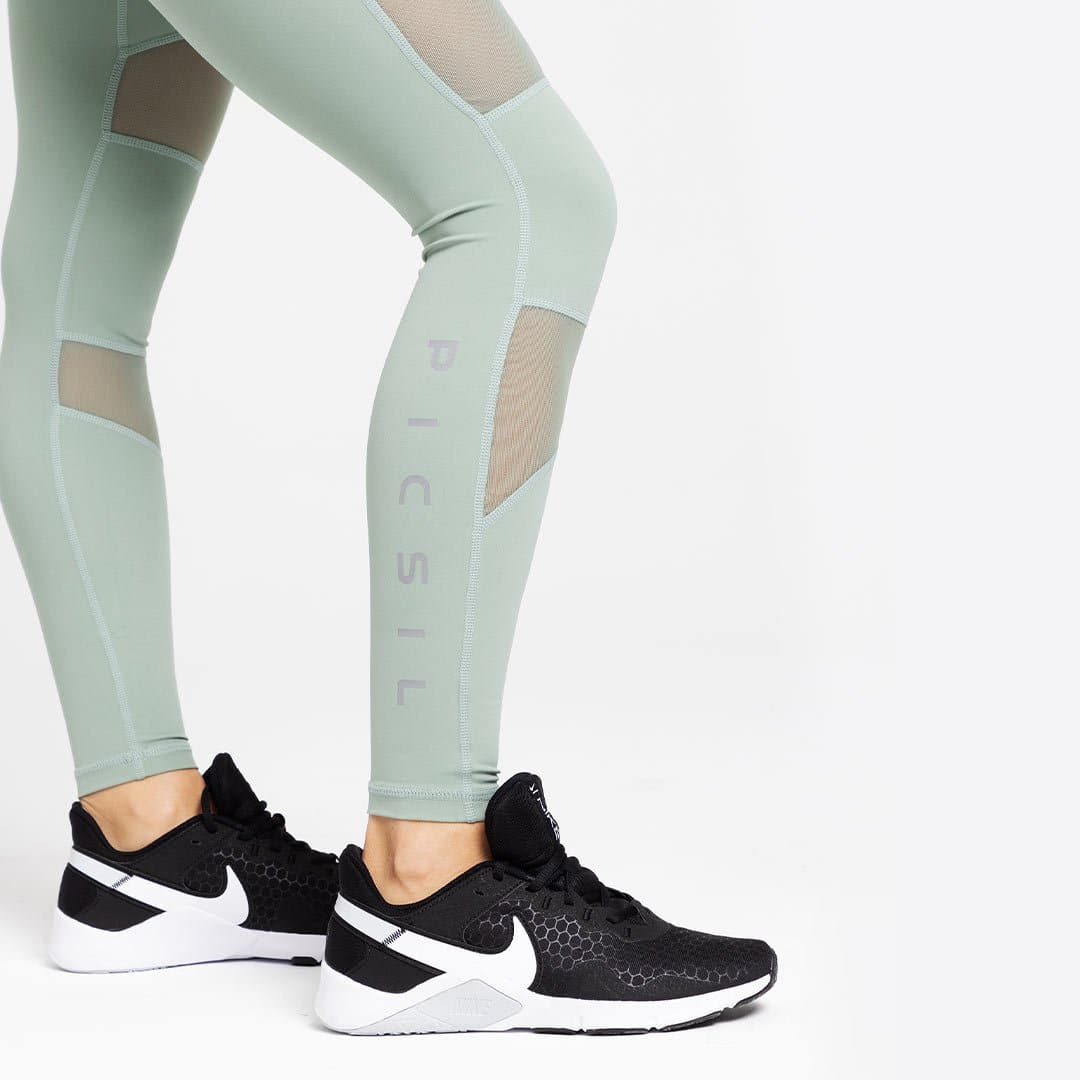 Leggings Core Mujer 0.1