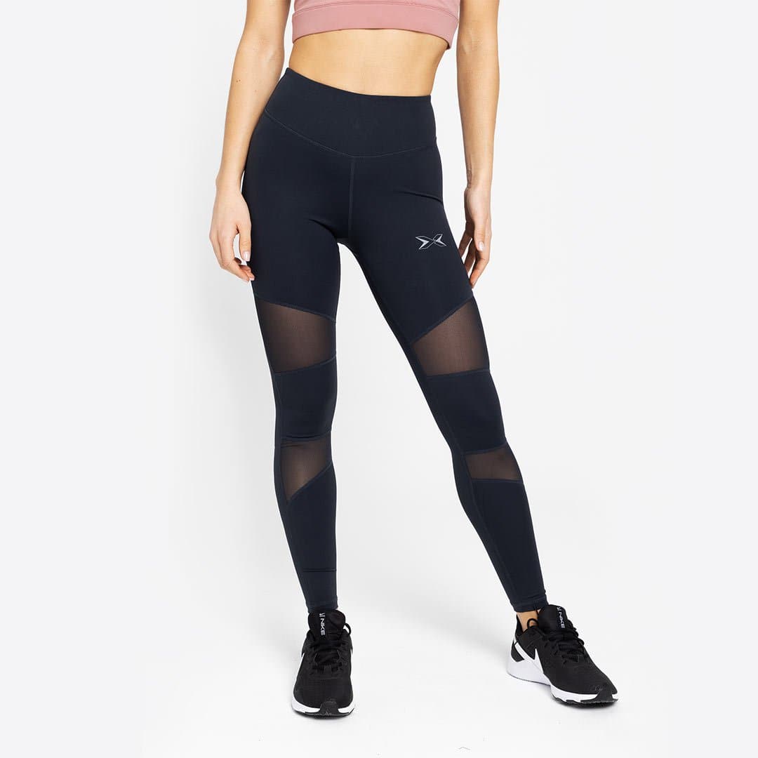 Leggings Core Mujer 0.1