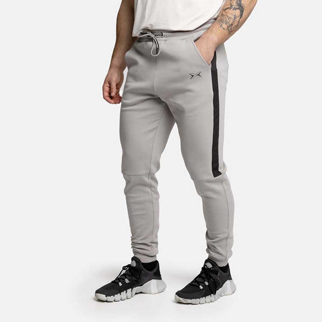 Pantalón Chándal Jogger Urban Hombre Premium