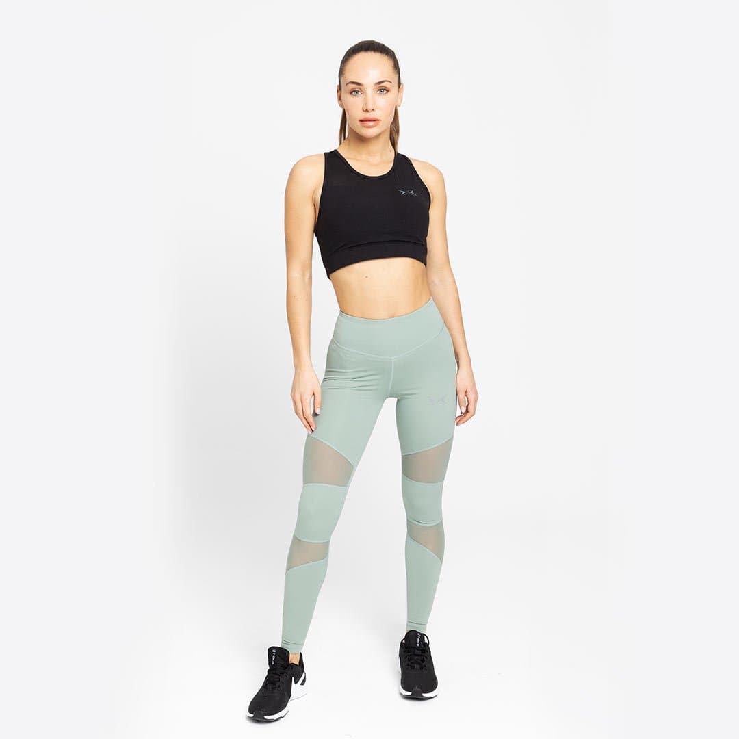 Leggings Core Mujer 0.1