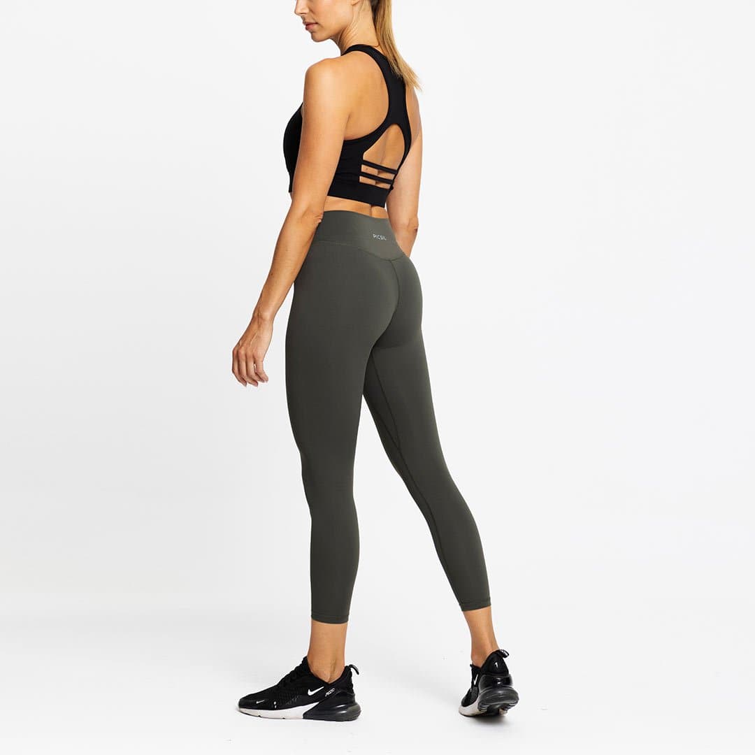 Mallas Deportivas Mujer Core 0.2